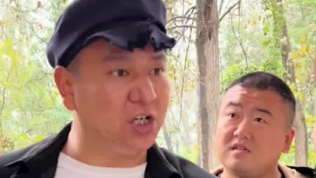 我是看清了，也活明白了