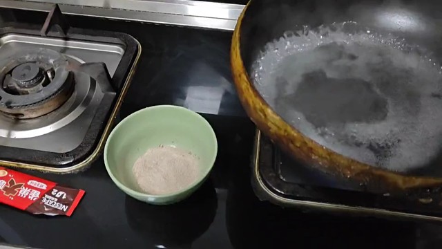 狗子:我这是要去流浪了吗？