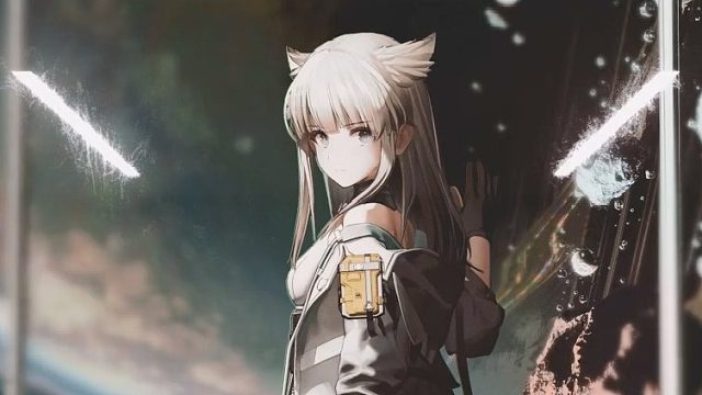 《明日方舟：终末地》特别映像「塔卫二：苏醒」