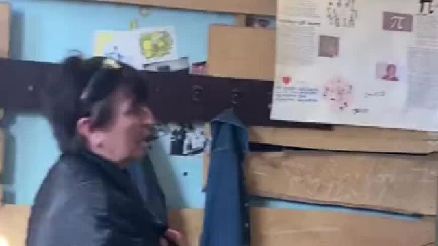 给老师的惊喜礼物