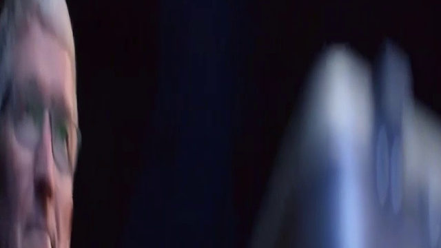 来自全球顶级CEO的魅力。