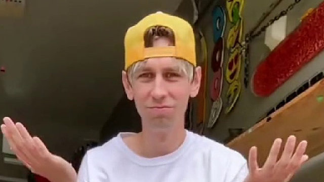 可能是世界上“最有弹性的鞋子”！与众不同