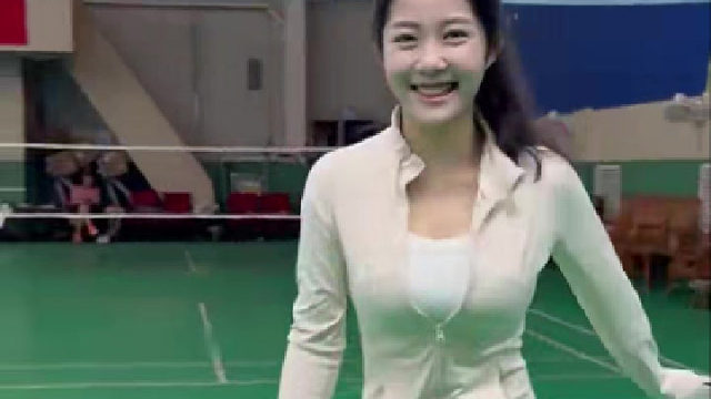 你喜欢打球吗？