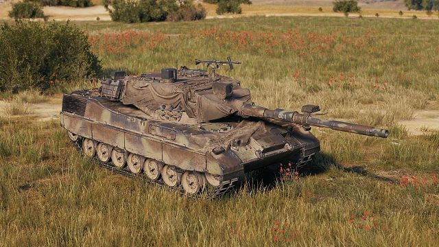 坦克世界  CC狮就剩我自己了