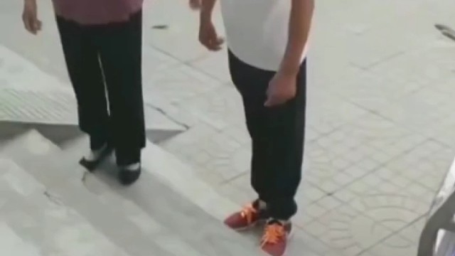 共济失调可改善