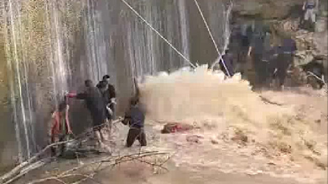 听老人说上次打开还是上次