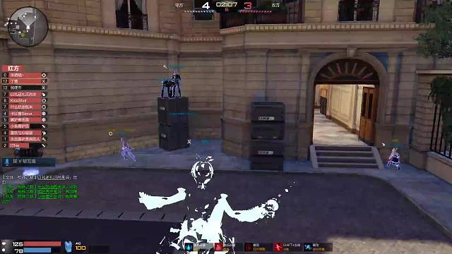 欢迎来到我的直播间