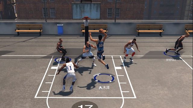 首先我试着换了一下音乐，其次你以为最帅的在开头，然而结尾满突戈贝尔，被我直接骑在胯下隔扣。