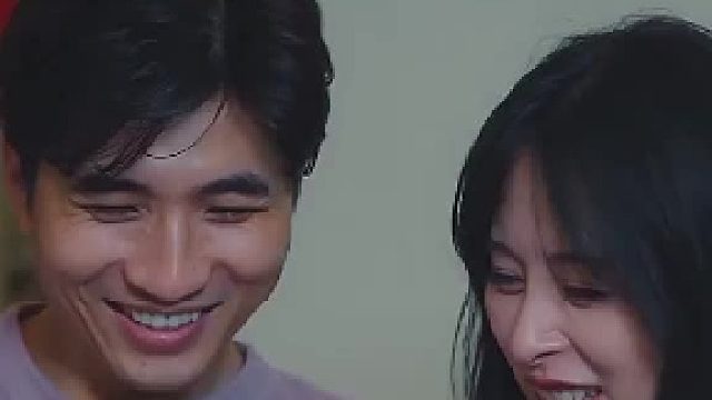 其实有没有问题，从说话的语气和动作就可以看得出来吧