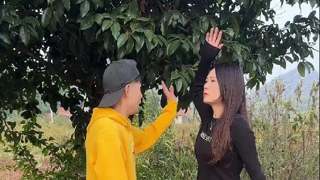 牛：我的名字可不是白叫的！