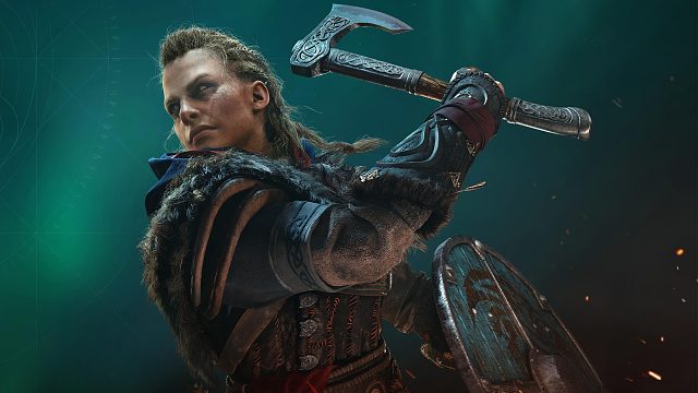 《荣耀与背叛》：“热血为信仰而战！”