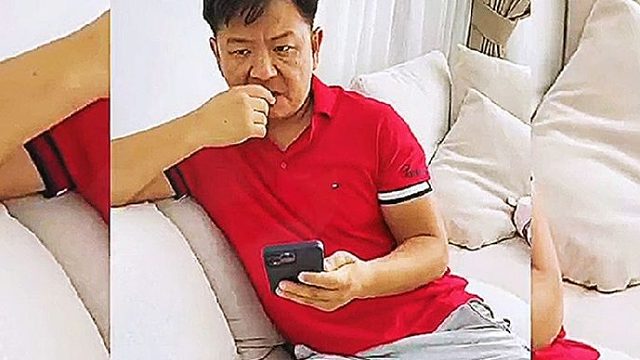 女儿有反骨，爸爸却肆意指使，结果被坑惨了