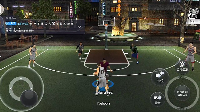 这个操作打几分？