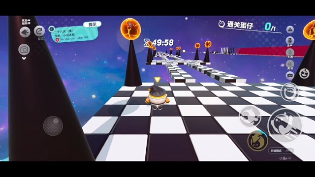 二十八关（难）——小瓜本蛙（1.23%）