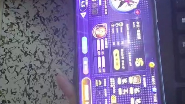 我真的是拇指党啊(／_＼)