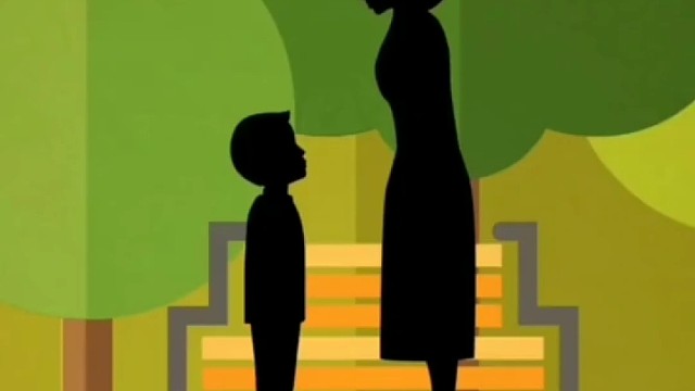 不一样的教育，决定不一样的人生