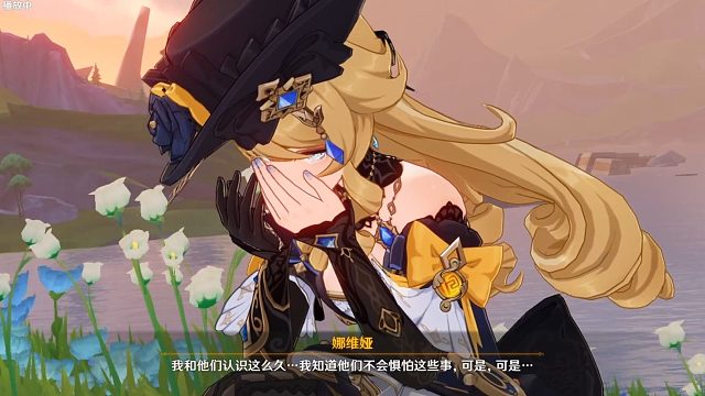 值得大小姐跑一趟1