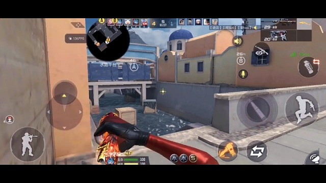 好像什么都变了，又好像一切都没变