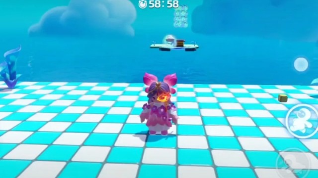 这个颜色是不是心情都好起来了呢？