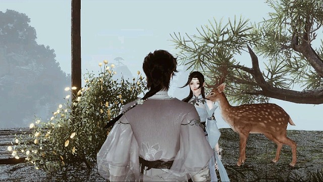 再见了三清山～～