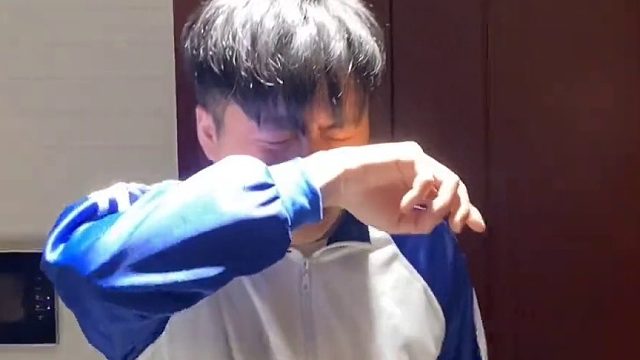 我同桌真的讲义气