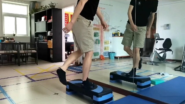 杜氏肌营养不良脚变形能恢复吗？