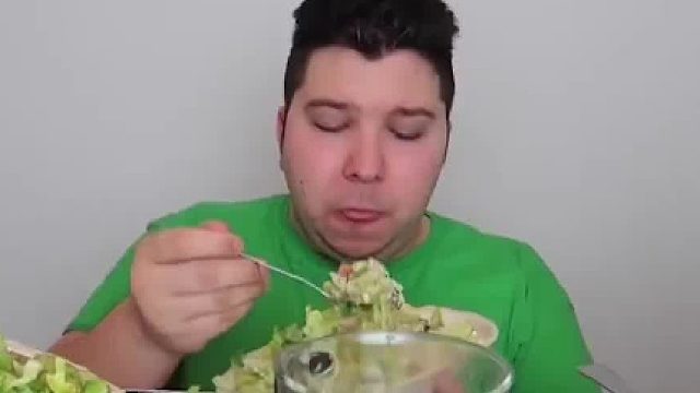 如果一个人连续1年只吃素，身体会发生哪些令人惊喜的变化03