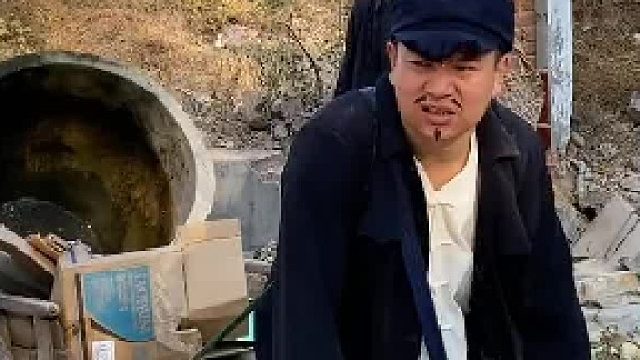 今天发财了，有出来哈啤酒的吗，我请客