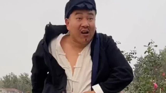 谁看到我的卖粮食的了