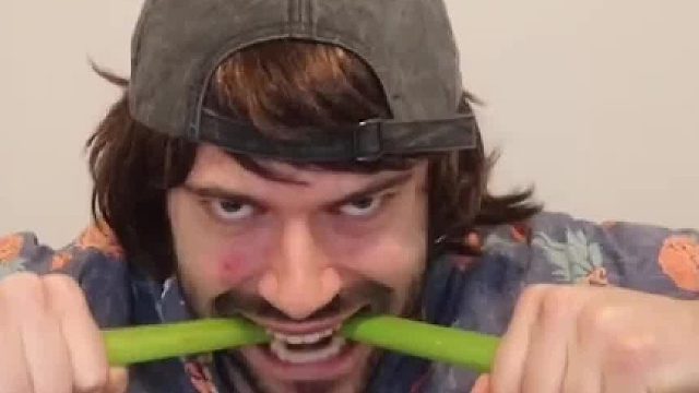 如果一个人连续1年只吃素，身体会发生哪些令人惊喜的变化 01