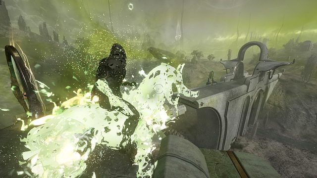 星际战甲-双衍王境