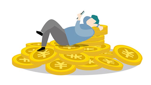 【DOTA2】：顺风局，经济一片向好~