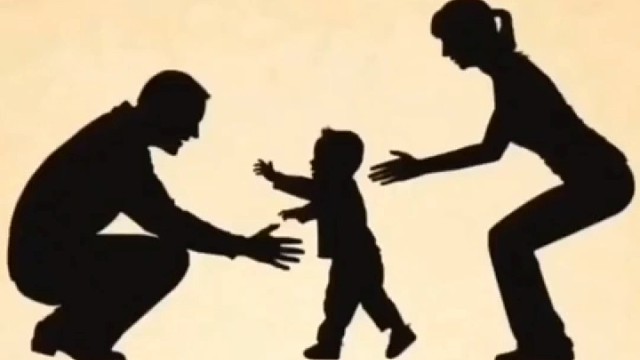 孩子到底能陪你多久，看完不要难过