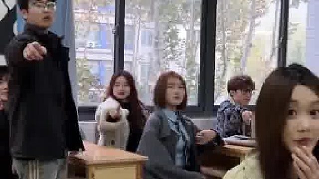 这个班质量这么高吗？