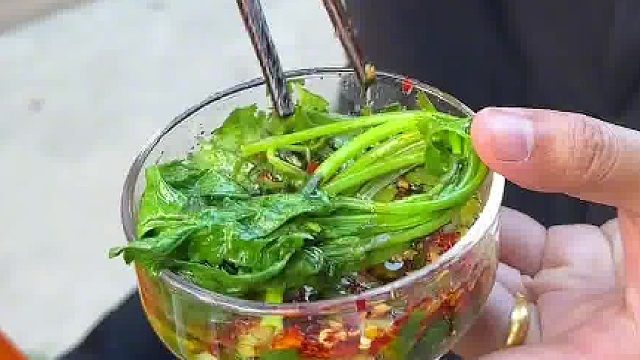 这是进香菜国了吗？