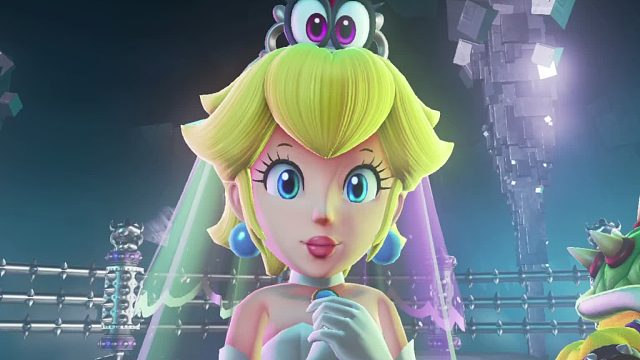 随机马里奥、塞尔达、宝可梦、薄暮、恶龙、-片段1