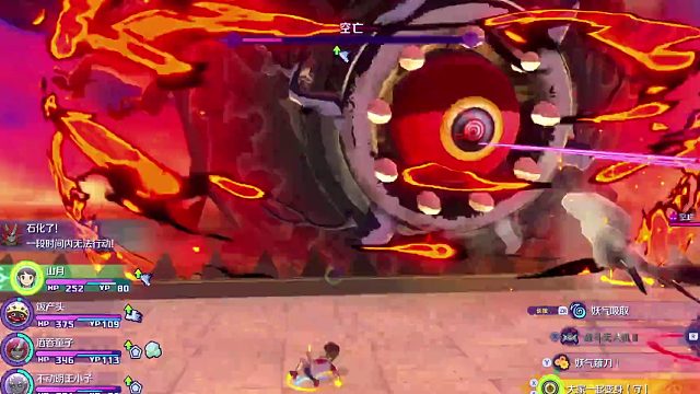 一颗迷人卡姿兰大眼睛