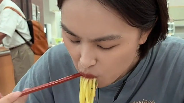 去日本公务员食堂蹭饭是什么体验？