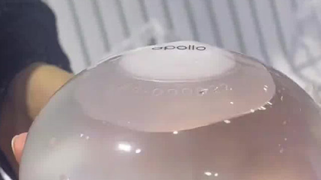 胃里放个球你就不饿啦！全球首款Orbera胃内球囊亮相2023