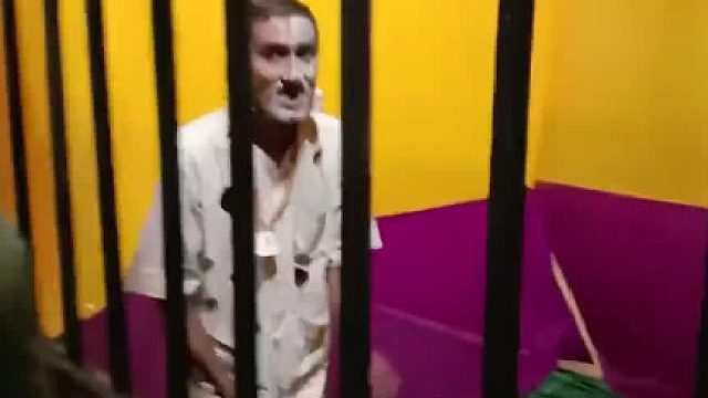 只需简单3步，数10万人瞬间变成傻子，1949年诺贝尔奖有多黑暗02