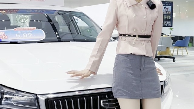 #2023吉利好车节#中国星智擎让油车跃升一代 #吉利星瑞L智擎