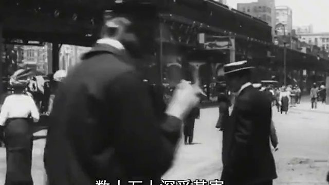 只需简单3步，数10万人瞬间变成傻子，1949年诺贝尔奖有多黑暗01