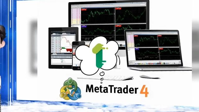 专业搭建MT4系统/MT5系统,全套包搭建完成