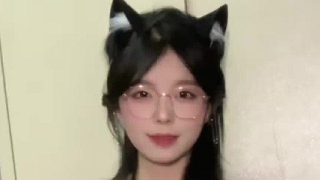 叮——你的电子拟人猫猫已上线