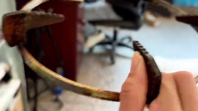 金箍戴上之后你再也不是个凡人