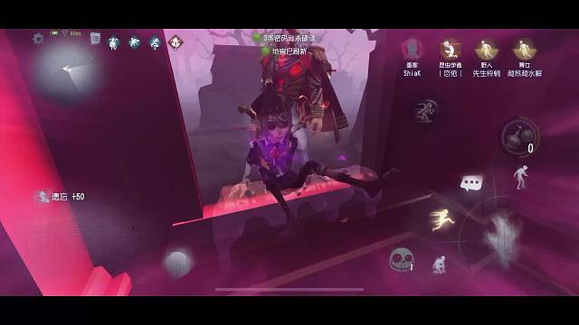 单排遇到这群队友真是三生有幸