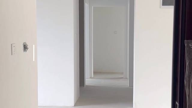 泰东公寓三期，东环路379弄新楼盘，边套大三房，已经全部测量完毕！需要图纸和效果图的评论区留言 #上