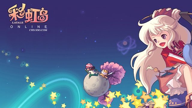 彩虹岛——战士转职