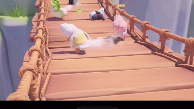 猛兽即是我～嗷