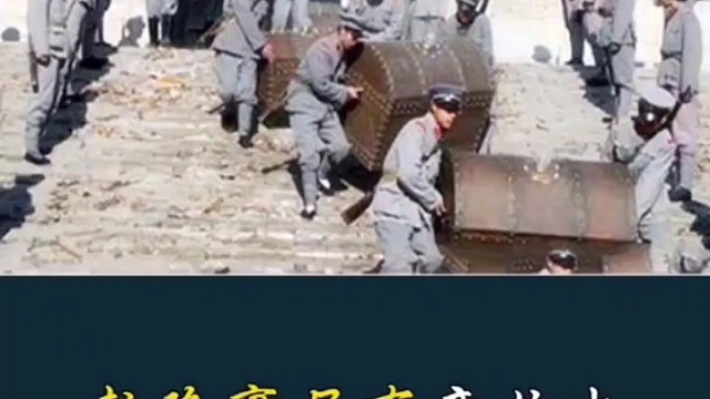 乾隆裹s布竟拍出1.3亿天价，贵在哪里？